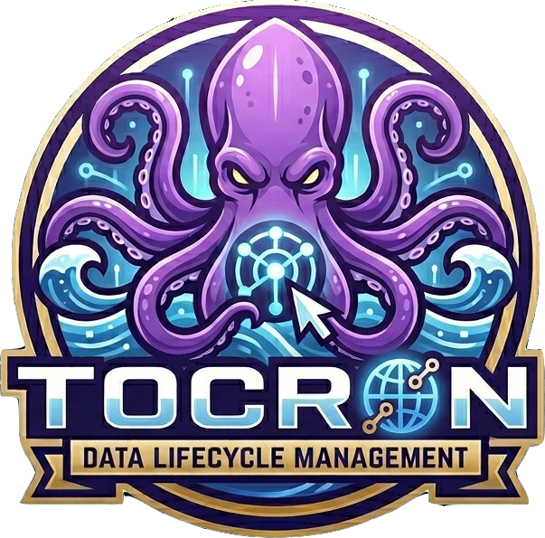 TOCRON
