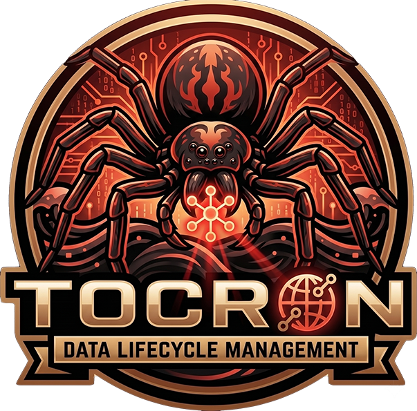 TOCRON